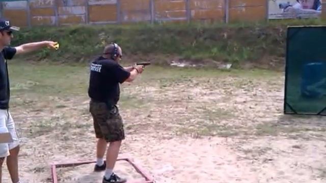 Кубок КРАСНАЯ ЖАРА,  2013 КИЕВ, ПИСТОЛЕТ МКПС смотреть онлайн