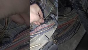 Peugeot Boxer 3 не работает генератор ищем причину