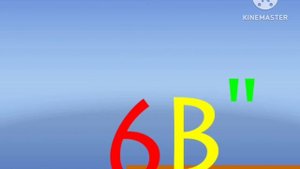 6 „В” класс!