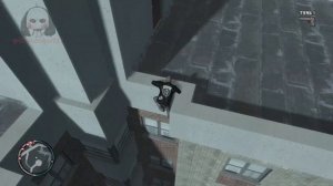 Мастер паркура. Гайд на паркур (GTA IV Guide)