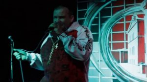 Олег Безъязыков   Над городом моим