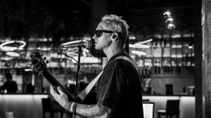 Эрик Зенков - Live MIX