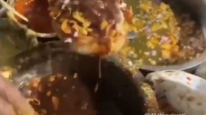 Что за вкуснятина?