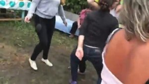 Девичник с Одиноким мужчиной