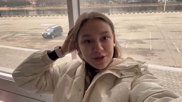 НЕМНОГО VLOG#1.ТВЕРЬ.СОЧИНСКИЙ ОЛИМП.Ч1 смотреть онлайн