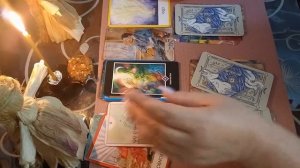 ЧИСТКА РОДА ОТ ТЯЖЁЛОЙ КАРМЫ. НЕГАТИВНЫХ ПРОГРАММ С ДИ