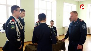 Первая экспедиция. Подвиг