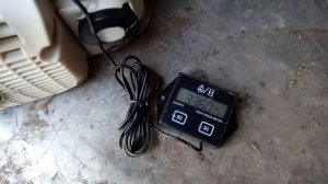 Замер оборотов зимани мс 250 про