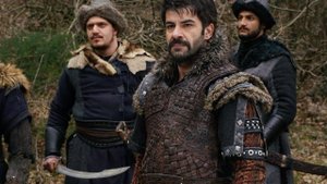 Основание Осман 195 серия турецкий сериал