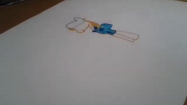 Как нарисовать фина виде пони смотреть онлайн