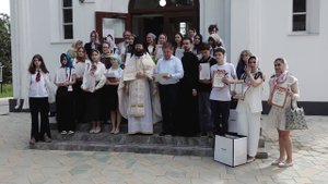 Победители конкурса «Угреша. Духовные истоки»