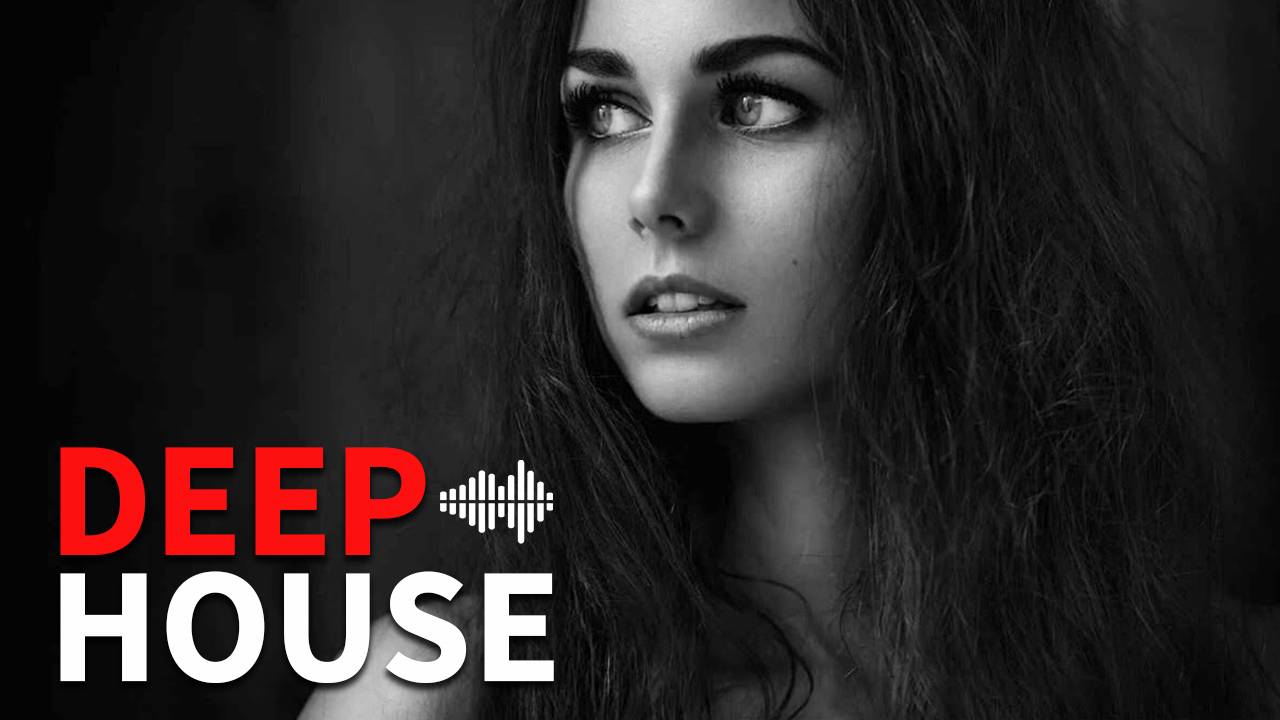 Восхитительный VOCAL DEEP HOUSE MIX 2025 😍 Новинки музыки, слушать музыку онлайн, музыка