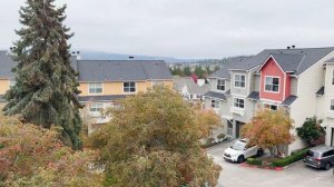 Выбираем новый дом в Америке. Обзор квартиры.