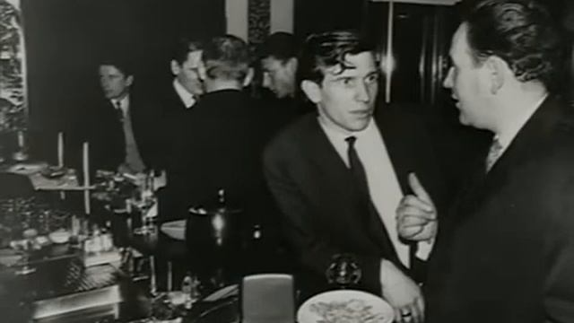 Кровь и плоть История братьев Крэй 1991 смотреть онлайн