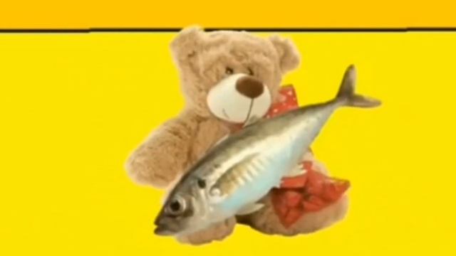 Свинка аскорбинка крыска редиска рыбёшка игрушка кош? смотреть онлайн