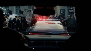 Майор Гром: Чумной Доктор