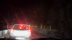 До свидания Ришикеш! Выехали в Гималаи. Приключения в ?