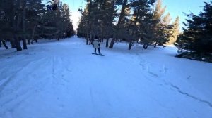 Каракол - трассы, отели, еда. Обзор на лучший горнолыжн?