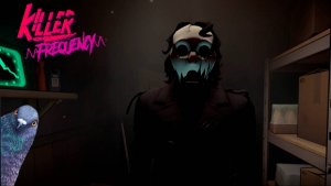 интересная работа на радио (Killer Frequency)