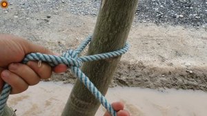 Oops, you didn't see those knots clearly! secret nodes