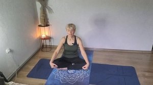 Простирания. Польза от практики простираний