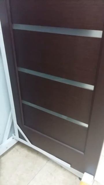 НСД Калипсо ПГ венге (Маркет-Двери) смотреть онлайн