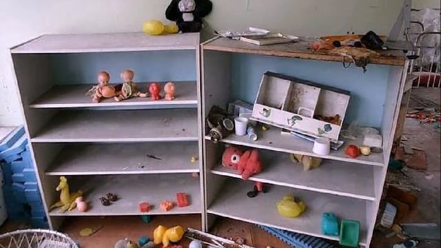 УЖАСЫ ПРИПЯТИ смотреть онлайн