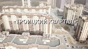 Знакомим с центральным районом города и помогаем купить квартиры в Воронеже