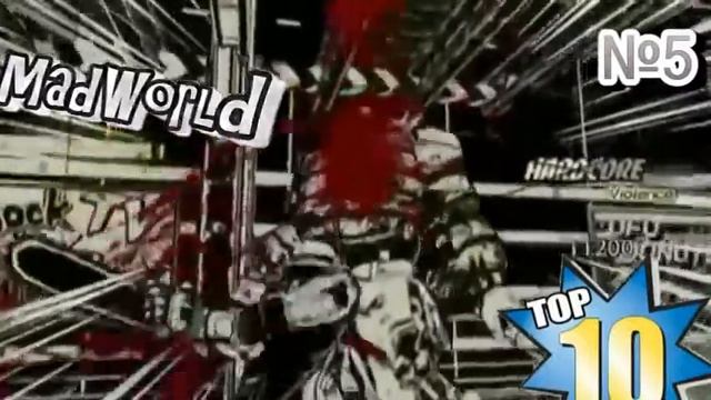 Топ-10 игор триллеров смотреть онлайн