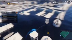 Испытание скрытности 3.0 ЧП