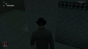 Hitman: Blood Money. "Пока смерть не разлучит нас" на профи (Silent assassin / Бесшумный убийца)