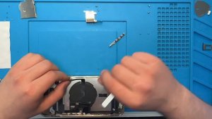 IPhone 12 pro max - замена корпуса.