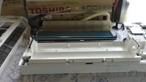Как проверить и восстановить сплит систему б/у #如何检查空调 #how to check air conditioner