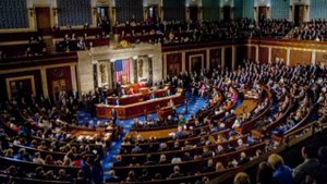 🤡 Новый пакет антироссийских санкций подготовили в США, передает агентство Рейтер