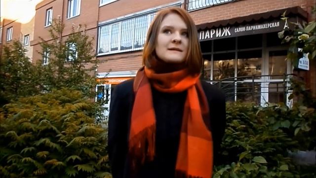Видеопоздравление "Массажистики"