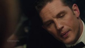 ✔️Tom Hardy - Legend (Ronnie & Reggie Kray) / Том Харди - Легенда (Ронни & Реджи Крэй)