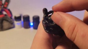 Как слепить БОССА АСТРО СКИБИДИСТА из пластилина!!! - ЛЕПИМ ВСЁ