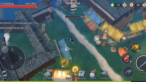 ФИНАЛ Daisho РПГ на выживание #3