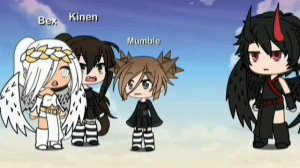 гача лайф//просто Гуля✓