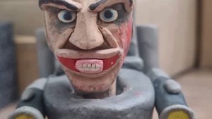скибиди туалет пластилин мультивёрс series 6 ( part 1)