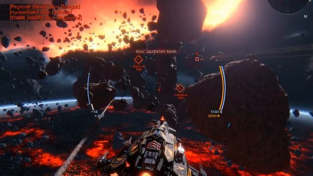 Star conflict 1 серия Мой корабль смотреть онлайн