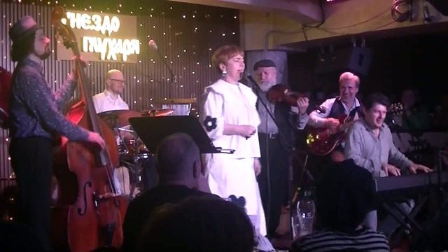 18.Алина Ивах Шарабан