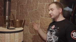 Вода в бане - это важно Правильная температура и качество воды для парения