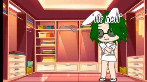 ||пик реагирует на гардероб вару|| 3 часть на 50 лайков♥