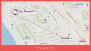 ЖК Level Причальный - ОБЗОР ВТОРИЧКИ