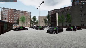 Первый день на работе в Car Dealer Simulator (без комментариев)