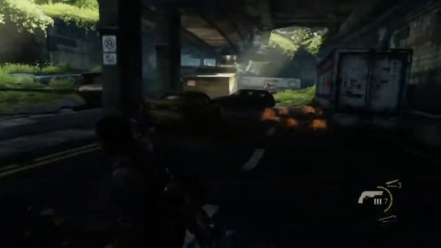 THE LAST OF US:Прохождение игры - ФИНАЛ - СТРИМ7  PS4