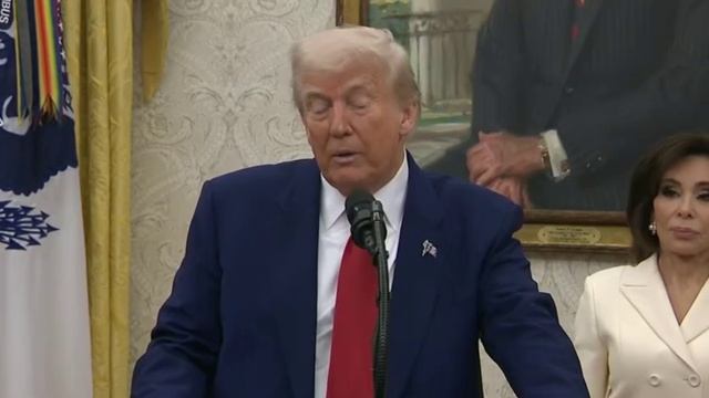 Трамп считает, что ситуация по украинскому урегулированию прояснится в течение двух недель