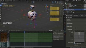 04_26 Keying set, bone groups and naming convention设置关键帧集骨骼组和命名约定