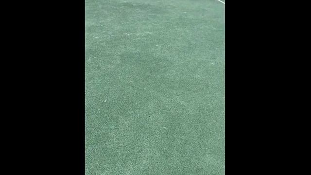 Спортивная площадка Нижняя Катуховка